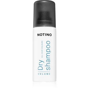 Notino Hair Collection Volume Dry Shampoo suchy szampon do wszystkich rodzajów włosów 50 ml - Szampony do włosów - miniaturka - grafika 1