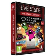 Konsole i gry retro - Evercade Evercade Intellivision Kolekcja 2 KGEV-INTELLI2 - miniaturka - grafika 1