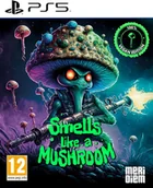 Gry PlayStation 5 - Smells Like A Mushroom - 100% Vegan Edition (PS5) - miniaturka - grafika 1