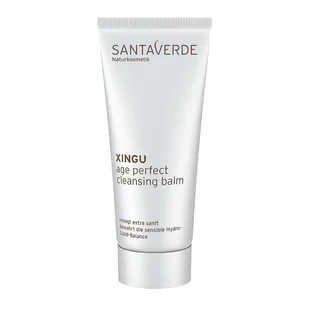 Santaverde Cleansing Balm Kremy oczyszczające 100 ml - Kremy do twarzy - miniaturka - grafika 1