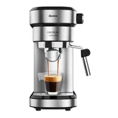 Ekspresy do kawy - Cecotec Cafelizzia 790 Srebrny - miniaturka - grafika 1