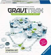 Zabawki konstrukcyjne - Ravensburger Konstruktorius Gravitrax, 26099 - miniaturka - grafika 1