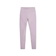 Legginsy - RUN ULTRAFORM AOP TIGHT - miniaturka - grafika 1