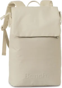 Bench. Plecak Daypack Loft Backpack Nature kremowy - Plecaki Bench. Plecak Daypack Loft Backpack Nature kremowy - Plecaki - miniaturka - grafika 1
