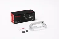 Układ hamulcowy - akcesoria - Mocowanie zacisku hamulca - zestaw Brembo F BK 022 - miniaturka - grafika 1