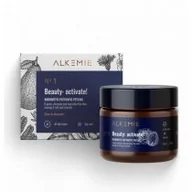 Peelingi i scruby do twarzy - ALKEMIE ALKEMIE Anti Age Beauty activate peeling biomimetyczny do twarzy enzymatyczny 60ml - miniaturka - grafika 1