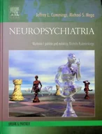 Książki medyczne - Neuropsychiatria - miniaturka - grafika 1