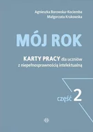 Lektury szkoły średnie - Mój rok - miniaturka - grafika 1