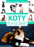 Rośliny i zwierzęta - SBM Koty rasowe - Barbara Tittenbrun-Jazienicka - miniaturka - grafika 1