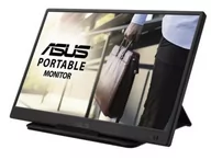 Monitory - Asus ZenScreen MB165B - miniaturka - grafika 1