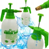 Opryskiwacze - RĘCZNY OPRYSKIWACZ CIŚNIENIOWY SPRYSKIWACZ 2L - miniaturka - grafika 1