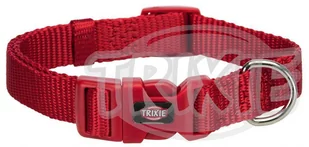 Trixie Obroża Premium XXS XS 15 25 cm/10 mm kolor jabłkowy - Obroże dla psów - miniaturka - grafika 1