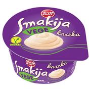 Zdrowa żywność - Zott Smakija Vege Kaszka 125 g - miniaturka - grafika 1