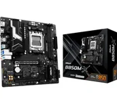 Płyty główne - ASrock B850M-X - miniaturka - grafika 1