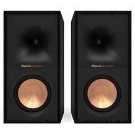 Głośniki i kolumny - Klipsch R-50M New Reference Base Czarne Para - miniaturka - grafika 1