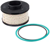 Części motocyklowe - Filtr gazowy Purflux C875 - miniaturka - grafika 1