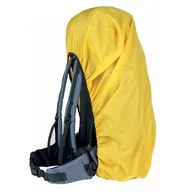 Plecaki - Ferrino, Pokrowiec wodoodporny na plecak, żółty - miniaturka - grafika 1