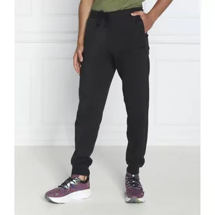 FILA Spodnie dresowe BAGOD | Regular Fit - Dresy męskie - miniaturka - grafika 1