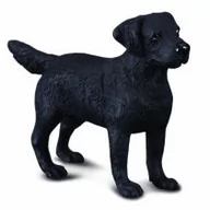 Figurki dla dzieci - COLLECTA Pies Labrador . - miniaturka - grafika 1