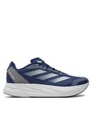 Buty sportowe męskie - adidas Buty Duramo Speed ID8355 Niebieski - miniaturka - grafika 1