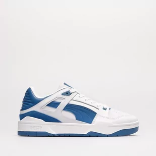 PUMA SLIPSTREAM INVDR SUEDE FS - Buty sportowe męskie - miniaturka - grafika 1