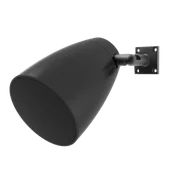 Głośniki i kolumny - Audac PVS ALTI4M/B 2-way 4\" design wall sound projector Black version ALTI4M/B - miniaturka - grafika 1