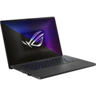 Laptopy - ASUS ROG Zephyrus G16 GU603ZI-N4019W 16" IPS 240Hz i7-12700H 16GB RAM 1TB SSD GeForce RTX4070 Windows 11 Home - miniaturka - grafika 1