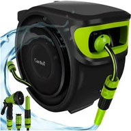 Inne akcesoria do nawadniania - Zwijacz automatyczny na wąż ogrodowy Gardlov 25509 - miniaturka - grafika 1