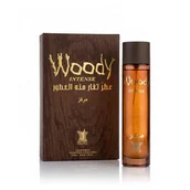 Wody i perfumy damskie - Arabian Oud Woody Intense Woda perfumowana 100 ml - miniaturka - grafika 1