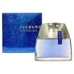 Wody i perfumy męskie - Iceberg Effusion Woda toaletowa 75ml - miniaturka - grafika 1