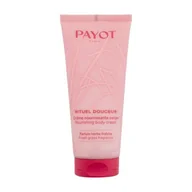 Balsamy i kremy do ciała - PAYOT Rituel Douceur Nourishing Body Cream Fresh Grass fragrance Krem do ciała 100 ml - miniaturka - grafika 1