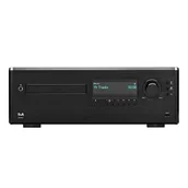 Odtwarzacze Blu-Ray - T+A MP 2500 R odtwarzacz wieloformatowy (czarny) - miniaturka - grafika 1