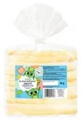 wafle kukurydziano-jaglane niesolone zestaw - Inne przekąski suche - miniaturka - grafika 1