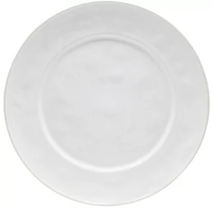Costa Nova Talerz płytki Beja White Cream 33 cm - Talerze - miniaturka - grafika 1