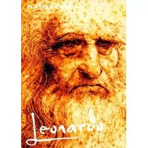 Piatnik Leonardo. Karty do gry. Pojedyncza talia - Gry karciane - miniaturka - grafika 1