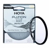 Filtry fotograficzne - Hoya Fusion One Next Protector 40.5mm - miniaturka - grafika 1