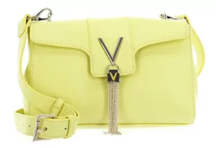 Valentino Divina, Tote dla kobiet, limonka, Lime - Torebki damskie - miniaturka - grafika 1