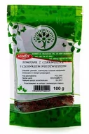 Przyprawy i zioła sypkie - Agnex Pomidor z czarnuszką i czosnkiem niedźwiedzim 100g - miniaturka - grafika 1