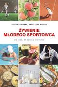 Żywienie młodego sportowca