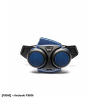 Akcesoria BHP - F8006 - SR - jednostka filtrowentylacyjna  sundström, Plastik - miniaturka - grafika 1