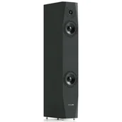 Głośniki i kolumny - Pylon Audio Sapphire 23 – Kolumna podłogowa Czarny MAT - miniaturka - grafika 1