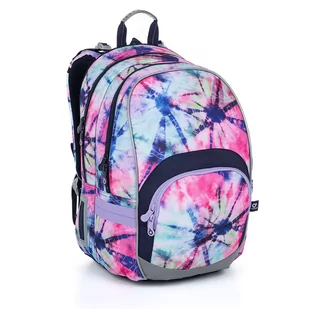 Plecak szkolny batik Topgal KIMI 23010 - - Plecaki szkolne i tornistry - miniaturka - grafika 1