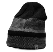 Czapki męskie - Ocieplana Zimowa Czapka męska 4F CAM0159-20S - miniaturka - grafika 1