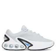Sneakersy męskie - Sneakersy Nike Air Max DN DV3337 Szary - miniaturka - grafika 1