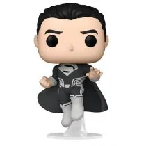 Funko POP!, Figurka kolekcjonerska, ustice League Superman 1123 - Figurki kolekcjonerskie - miniaturka - grafika 2