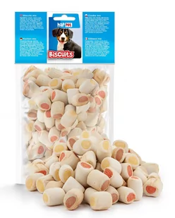 Ciastka dla psa - mix 150g Happet - Przysmaki dla psów - miniaturka - grafika 1