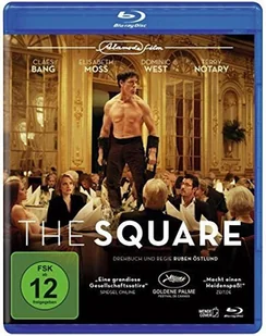 The Deuce (Kroniki Times Square) - Komedie Blu-Ray - miniaturka - grafika 1