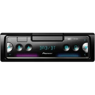 Pioneer SPH-20DAB - Radia samochodowe - miniaturka - grafika 1