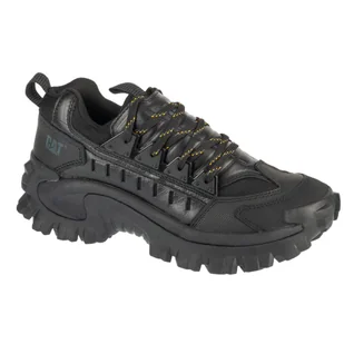 Buty Sneakersy Męskie Caterpillar Cat Intruder Met - Buty trekkingowe męskie - miniaturka - grafika 1