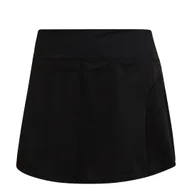 Spódnice - Spódnica damska adidas  Match Skirt Black M - miniaturka - grafika 1